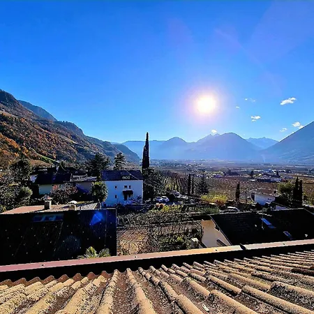 Apartment Castel - Panorama Terrace And Pool *
