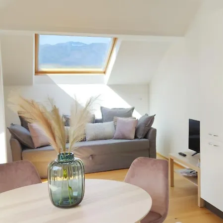 Apartment Castel - Panorama Terrace And Pool *