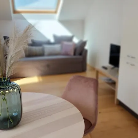 Castel - Panorama Terrace And Pool Apartment *