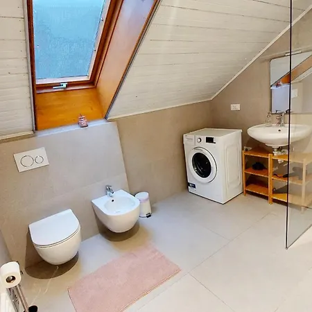 Apartment Castel - Panorama Terrace And Pool *
