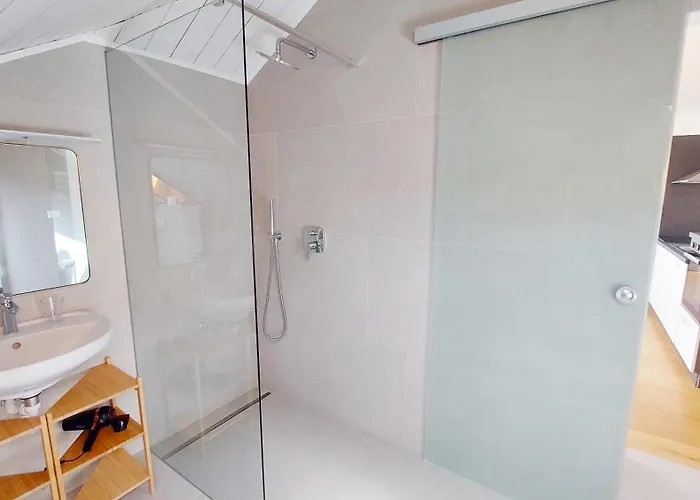 公寓 Castel - Panorama Terrace And Pool *