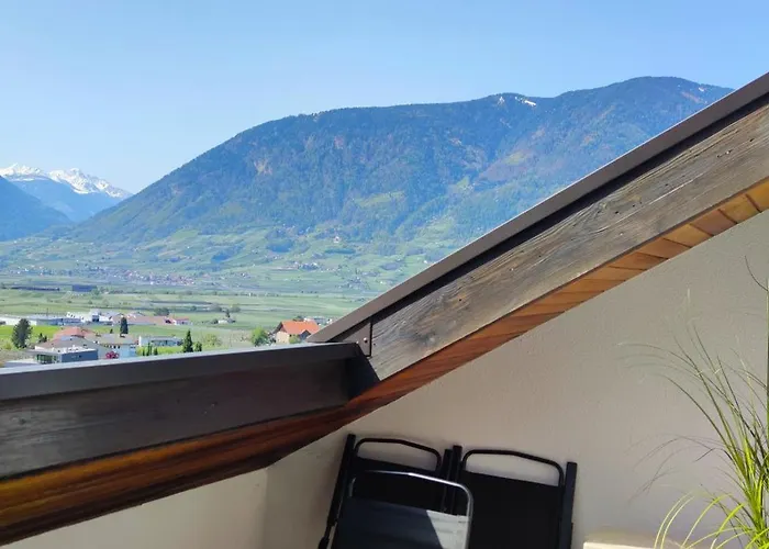 Castel - Panorama Terrace And Pool 梅拉诺