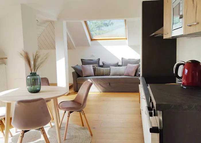 Castel - Panorama Terrace And Pool 公寓